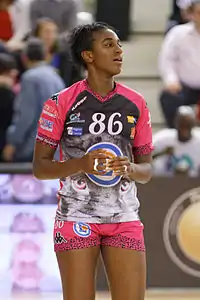 Alexandrina Cabral Barbosa