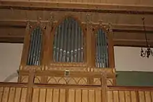 Orgel