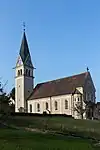 Katholische Kirche