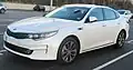 Kia Optima VI2015 bis 2020