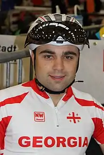 Davit Askurava (2015)