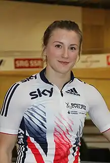 Victoria Williamson (2020)
