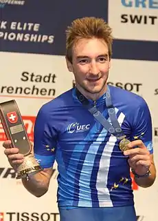 Elia Viviani (2015)