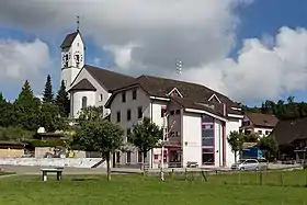 Schulhaus