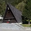 Reformierte Kirche