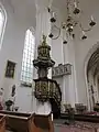 Barockkanzel