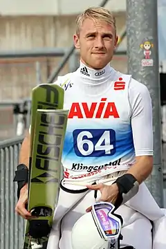Tim Fuchs (2017)