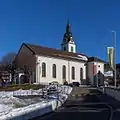 Pfarrkirche