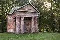Brincken-Mausoleum