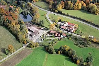 Gaisthalerhammer (2017)