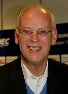 Rudolf Scharping(21. Mai 1991 bis26. Oktober 1994)