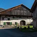 Bauernhaus