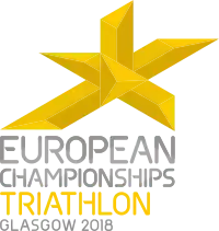 Logo Glasgow 2018