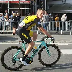 Bram Tankink (2018)