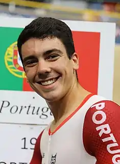 Iúri Leitão (2019)