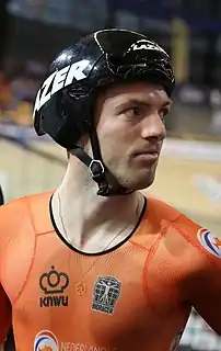 Yoeri Havik (2019)
