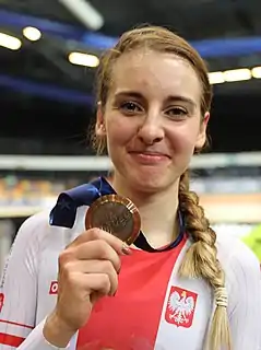Nikol Plosaj (2019)