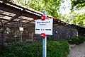 Verhaltenshinweis