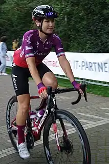 Elena Cecchini (2021)
