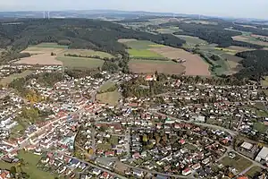Wernberg (2021)