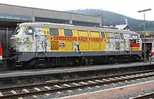 218&nbsp;212 in Miltenberg