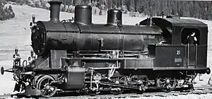 Originalversion als SOB 21