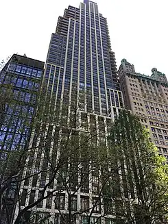25 Park Row