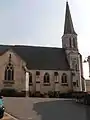 Kirche Saint-Jean-Baptiste
