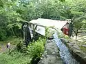 Wassermühle Keriolet