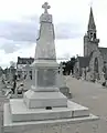 Gefallenendenkmal