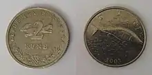 2 Kuna