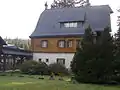 Gartenseite