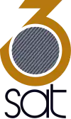 Logo vom 1. Dezember 1984 bis zum 30. November 1993