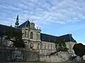 Kartause von Bosserville