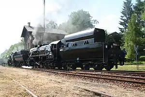 555.3008 mit Öltender