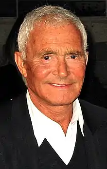 9. Mai: Vidal Sassoon (2006)