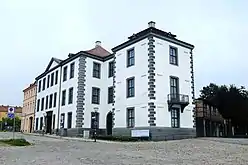 Junkerhaus (Frankfurt (Oder))