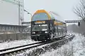 670 007, ex 670 004, im Einsatz bei der EGP