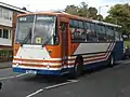 Alexander TE type auf Leyland Tiger
