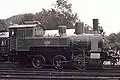 R 3/3 4701, spätere 89&nbsp;801 in Bochum-Dahlhausen (1985)