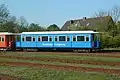 Personenwagen 94/01