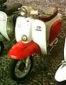 Aermacchi Harley-Davidson Brezza (150&nbsp;cm³)
