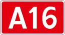 A16