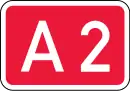 Autoceļš A2