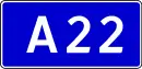 A22