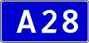 A28 (Kasachstan)