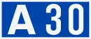 Autoestrada A30