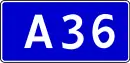 A36