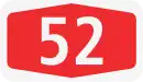 Autostrasse A52 (Schweiz)