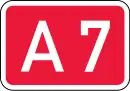 Autoceļš A7